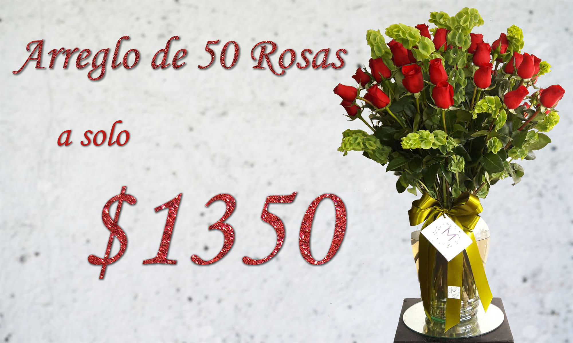 Realización de Arreglos Florales Florería Mayela Monterrey