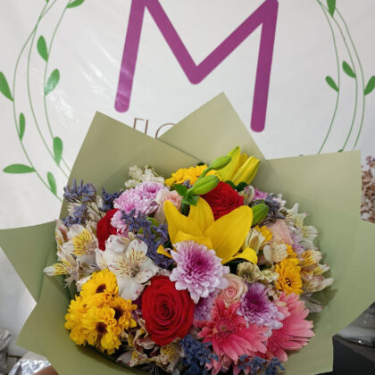 Bouquets Surtido