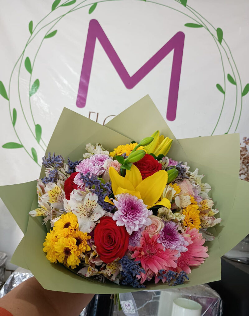 Bouquets Surtido